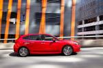 Subaru Impreza 5-Door 2.0i S 2016 года (AU)